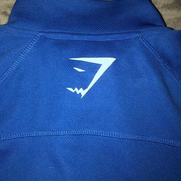Gymshark Hoodie & Fleece - Picture 3 of 8